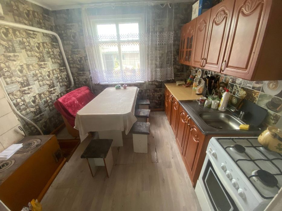 Продам квартиру село Келлеровка