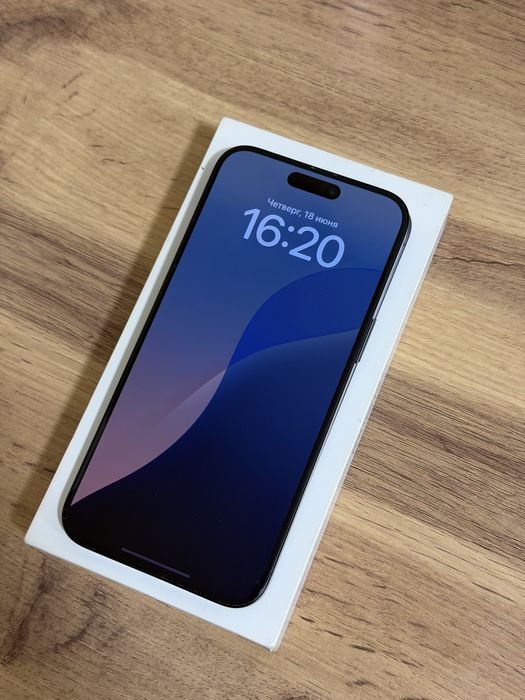 iPhone 15 Pro Max 512gb
