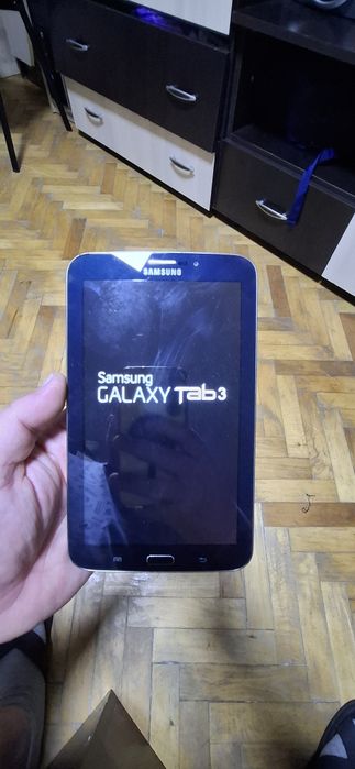 Samsung tableta 3