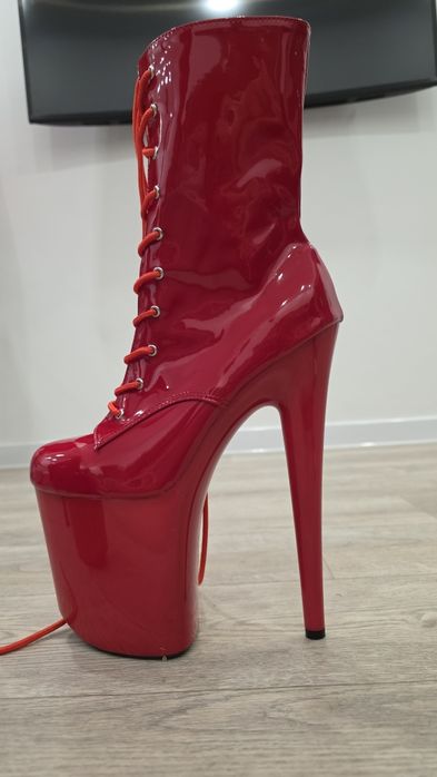 Обувь для танцев