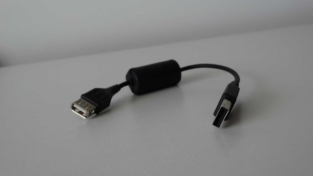 Cablu extensie USB