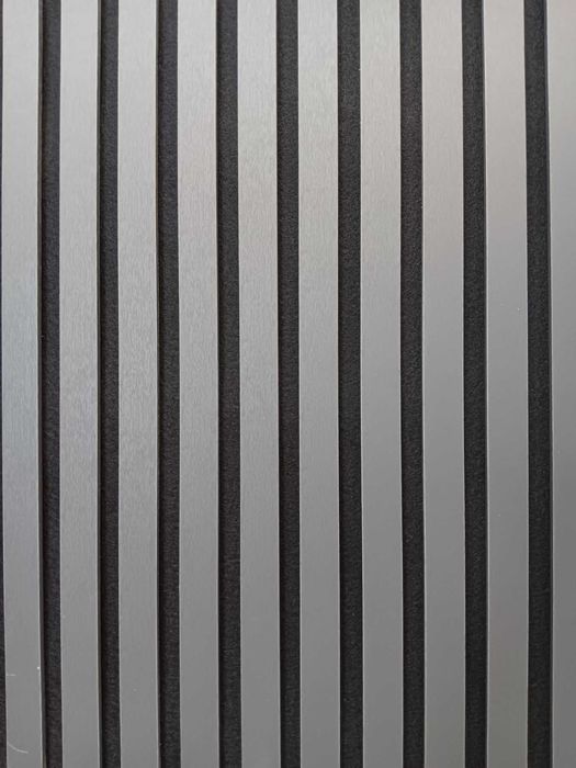 Акустични стенни панели