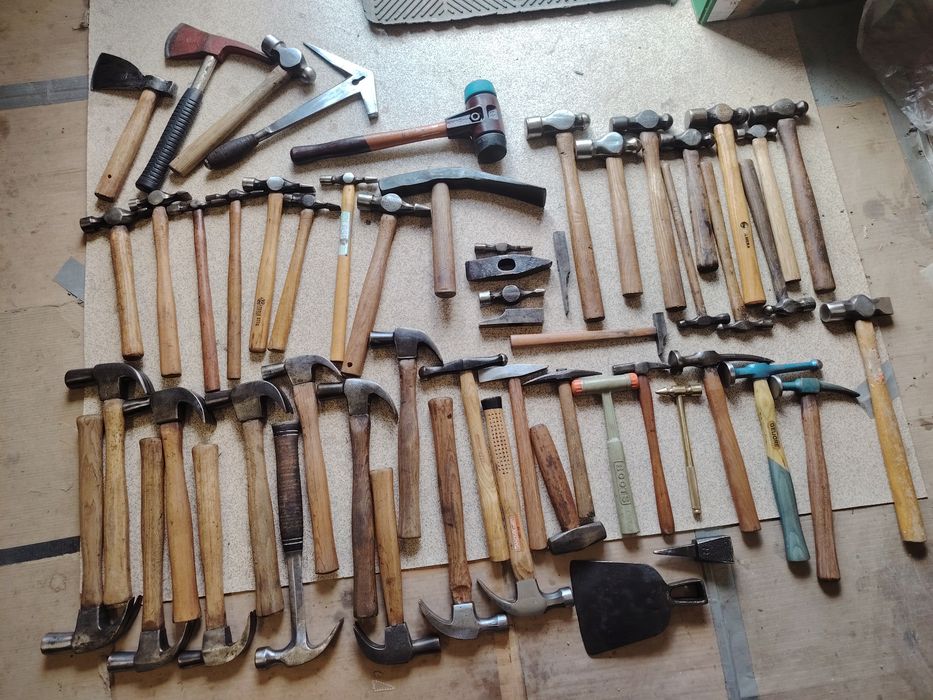 ciocane diverse intrebuintari