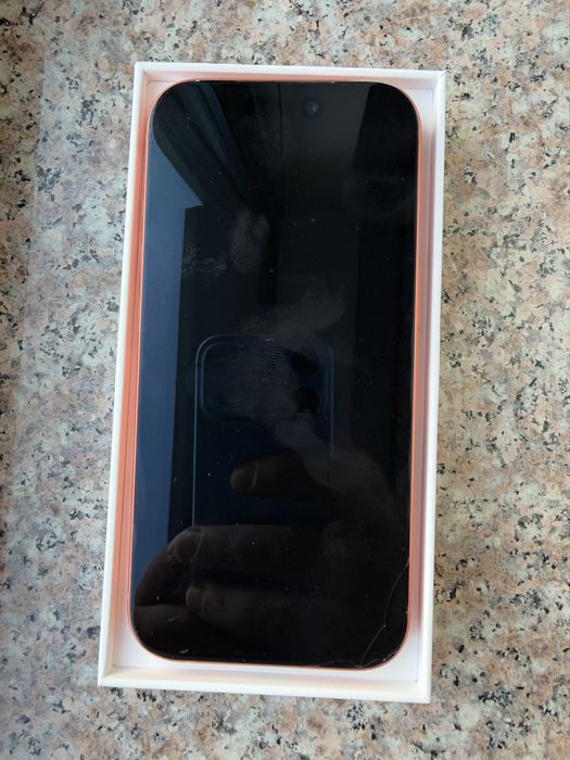 Iphone 17 pro 256 GB
