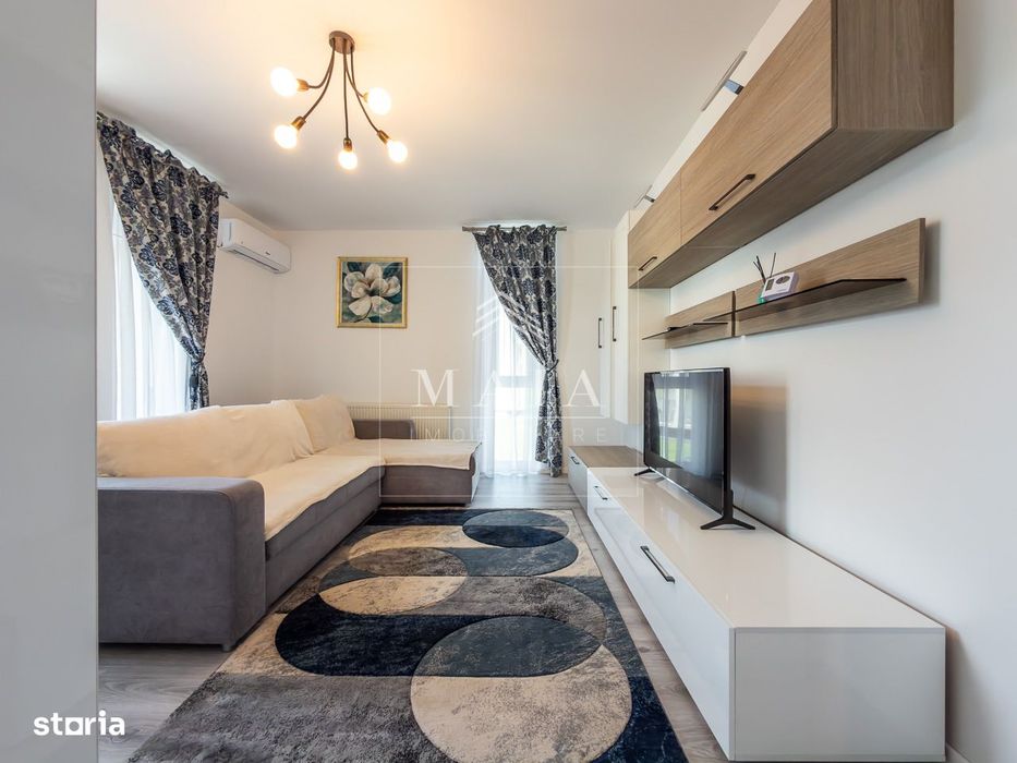 Apartament 2 camere,central, parcare, Promenada Mall