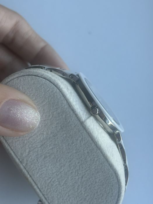 Ceas dama ceramic Bering
