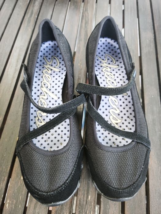 Skechers, обувки, номер 37.5