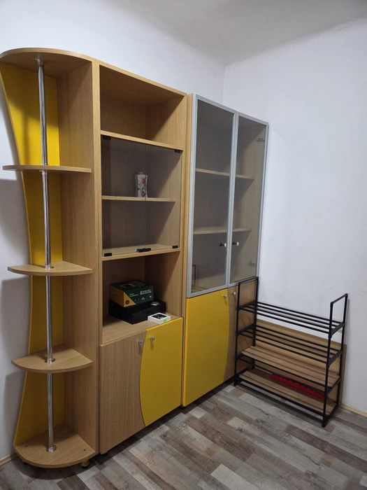 Închiriez apartament 4 camere – Alba Iulia, str. Mircea cel Bătrân (Exclus agenții)