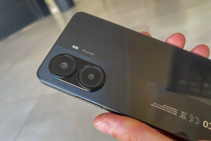 Poco X7 pro 12/512