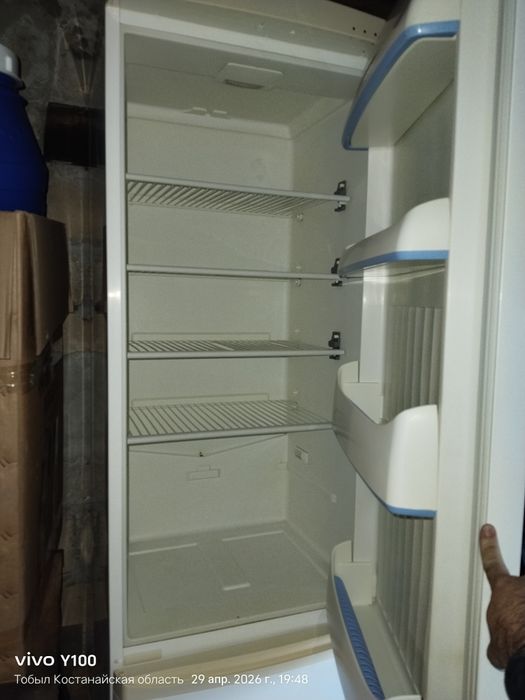 Холодильник марки ARDO