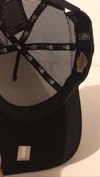 sapca lakers los angeles