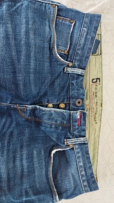 Оригинални дънки,, Tommy Hilfiger, Calvin Klein, Diesel, размер М