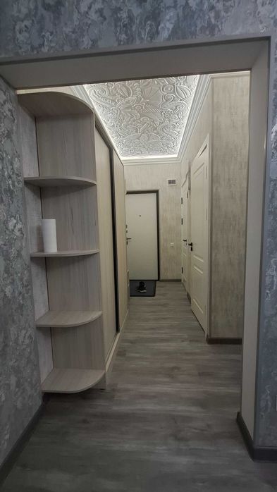 Сдаётся в аренду 1 комнатная квартира