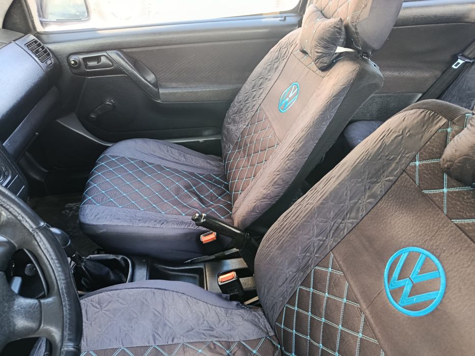 Фолсваген Гольф 3 купе