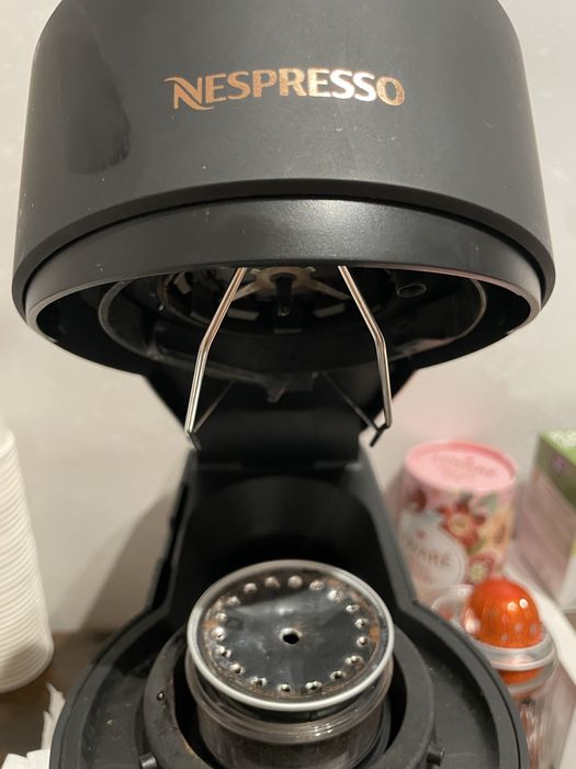 Espressor capsule - Nespresso Vertuo