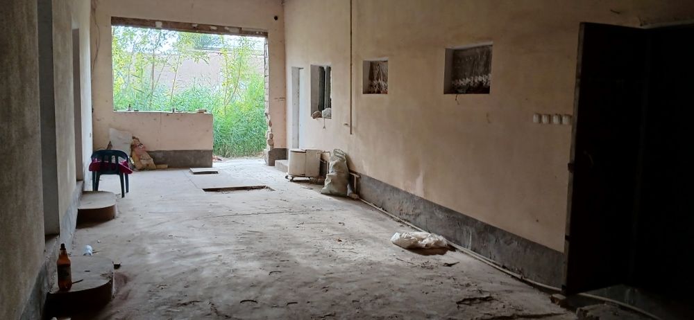 Hovli sotiladi 6 sotok buyuk turon mahalla