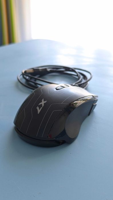 Компютърна мишка A4tech X89
