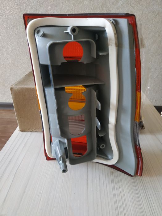 Плафон на Опель астра