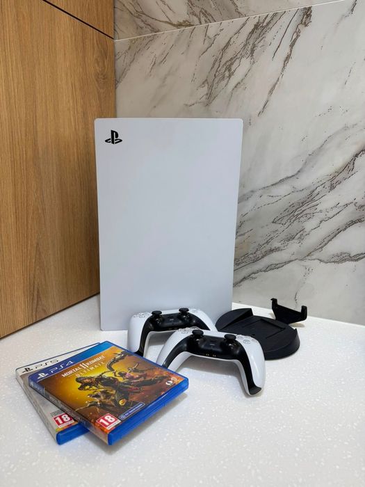 PlayStation 5 Slim