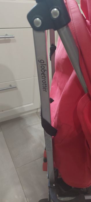 Детска количка Макларън