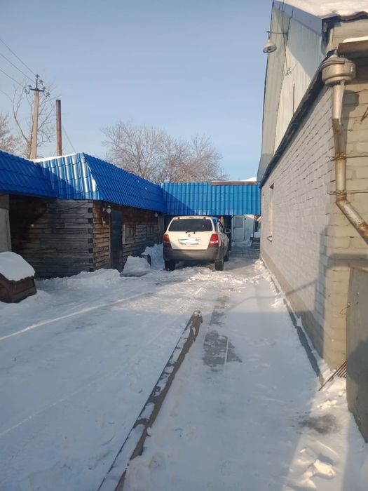 Продам дом Булаево .