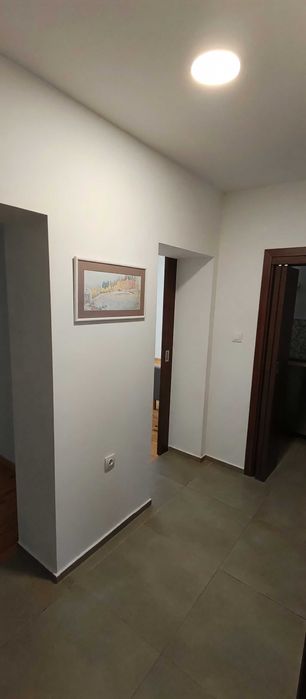 Двустаен апартамент в Бояна