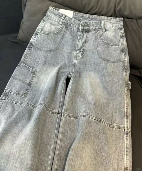 Женская одежда (брюки, джинсы, свитер)