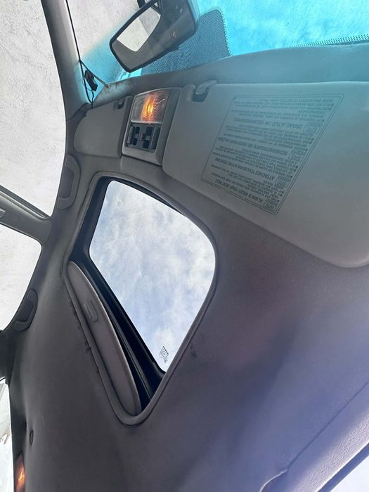 Honda Acord 2.0 ГАЗ