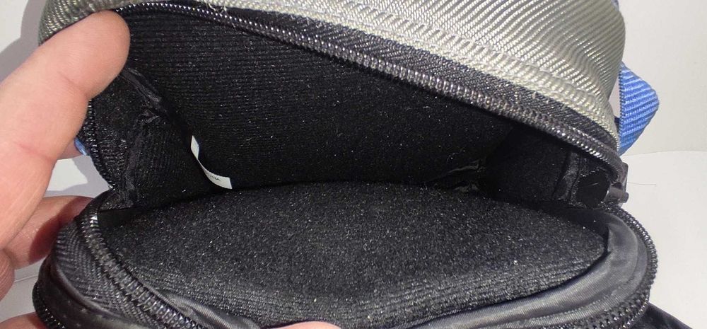 Лятна чанта за през рамо и за фотоапарат CASE LOGIC