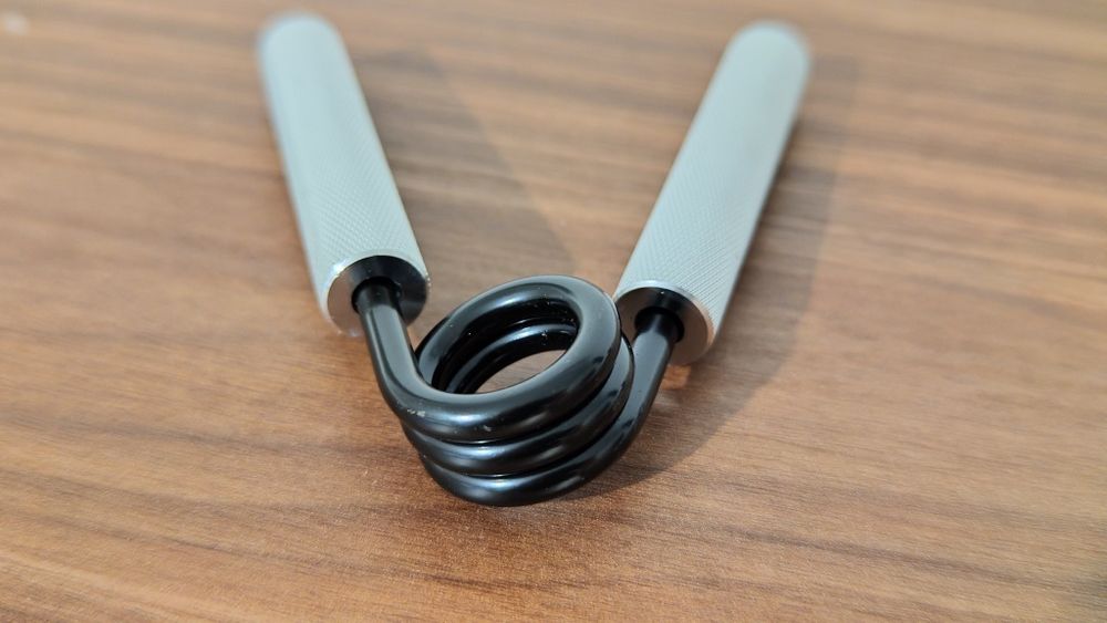 Gripper Flexor 200lb/90.7kg