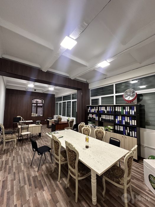 Сдается офис в аренду, шота руставели