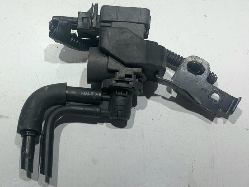 Electrovalva Nissan Qashqai facelift J10 149567097R 1.5 dci K9KLHJ2