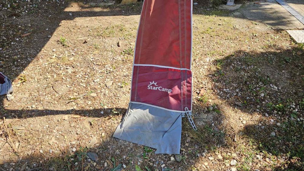 Фортселт Starcamp
