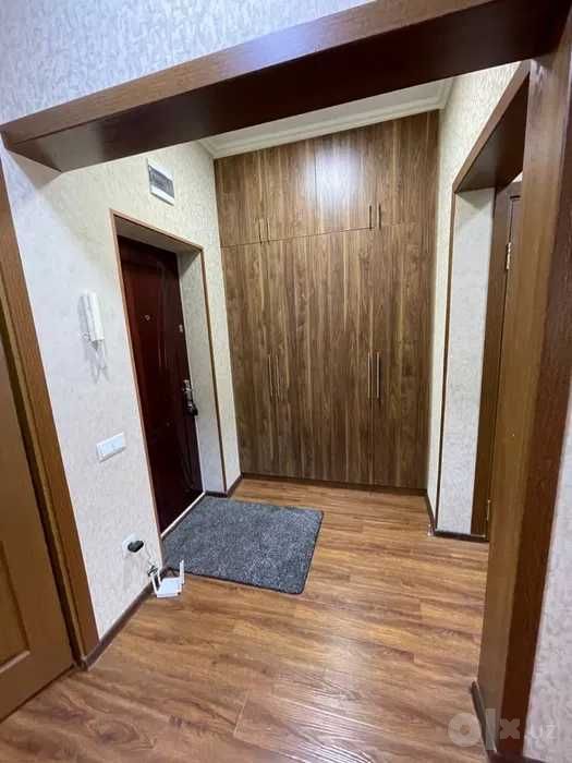 ГАНГА себзор ижара 2хона Гафур гулям метро джангох хадра аренда