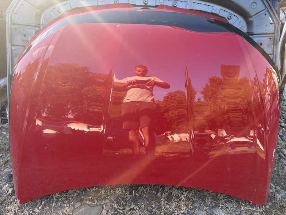 Капак Seat Ibiza
