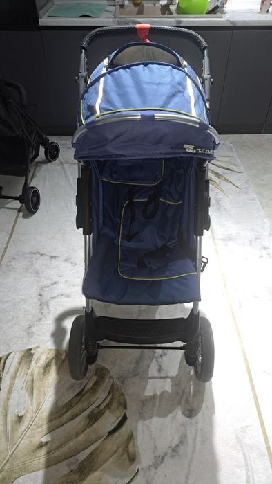 Продам коляску в идеальном состоянии