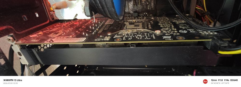 Продаю gtx 1060 6gb