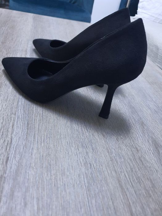 Pantofi damă stilleto noi