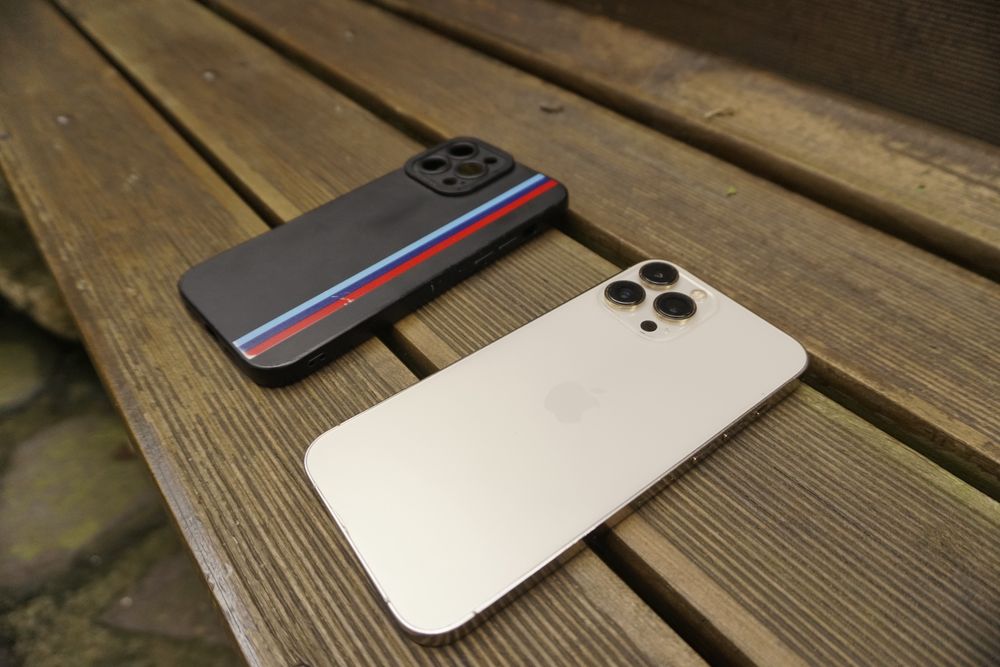 Iphone 13 pro max 256gb