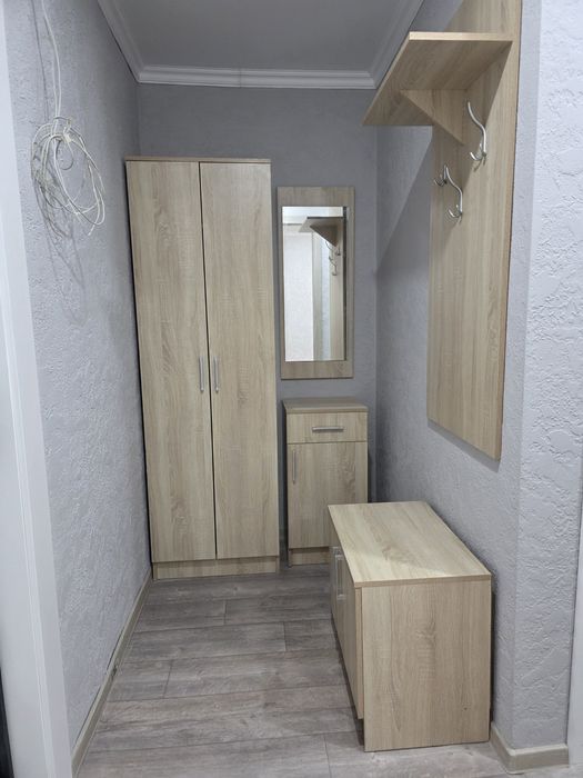 Сдам 1 комнатную квартиру