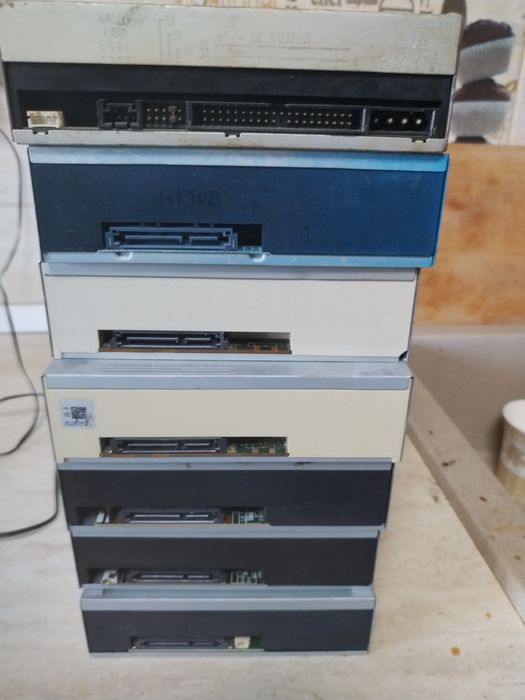 Ieftin Dvd rom/rw cd rw Sony lg lg asus toshiba