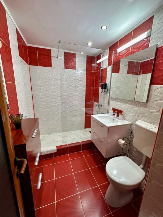Apartament 3 camere