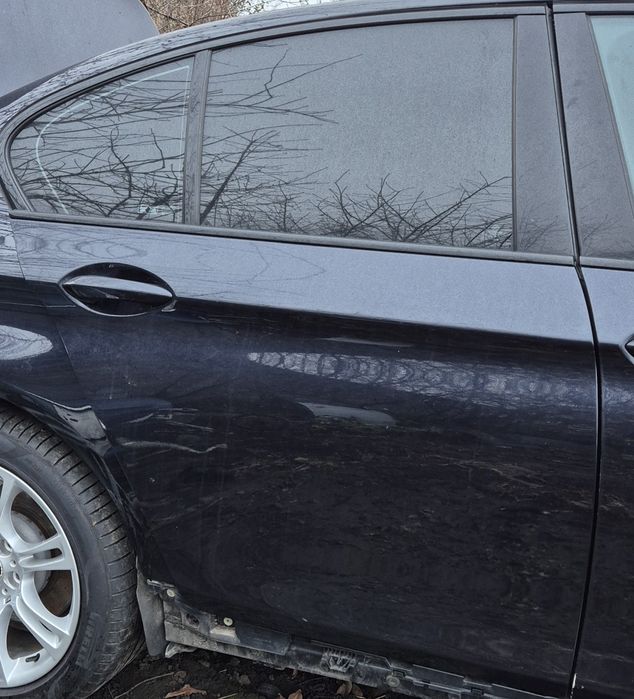 Portiera/usa dreapta spate bmw seria 5 f10 2012 cod culoare 416