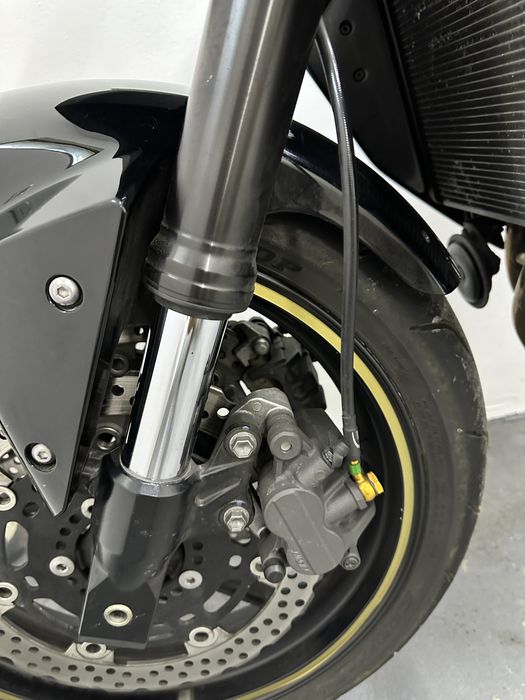 Kawasaki Z750,kw77,70.
