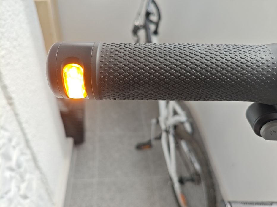 Trotineta Electrica Ninebot