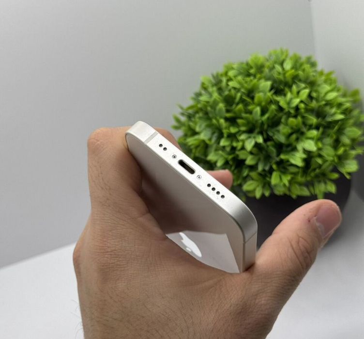 iPhone 12 Mini 128Gb с гарантией