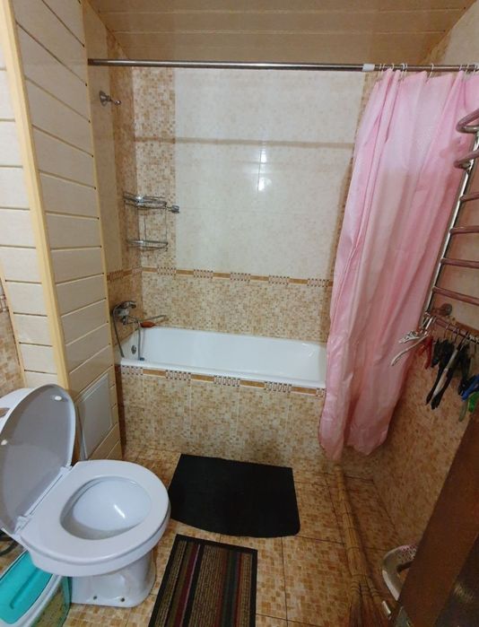 Аренда 2/2/4 Новомосковская