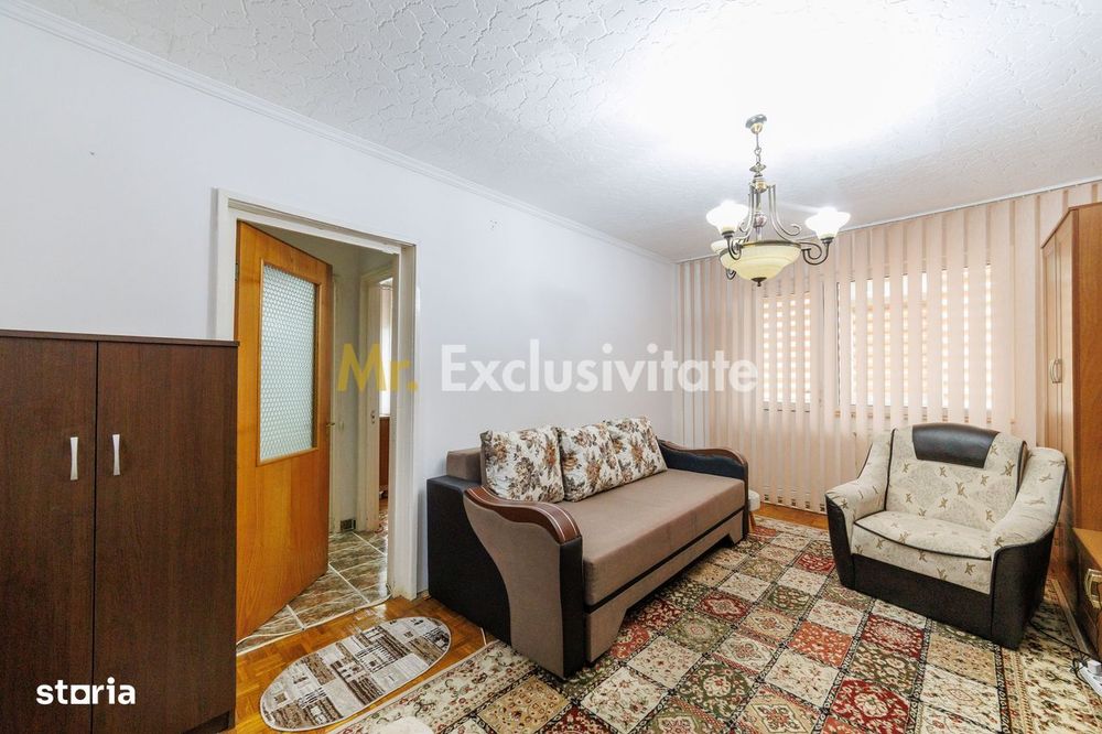 Apartament 2 camere Trivale et 3/4 — fotografia 3