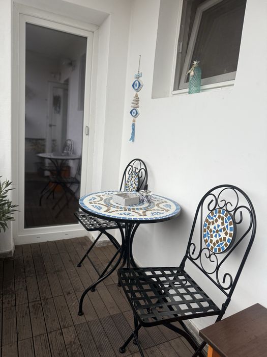 Apartament 1 Mai Spital Parc - Mai multe