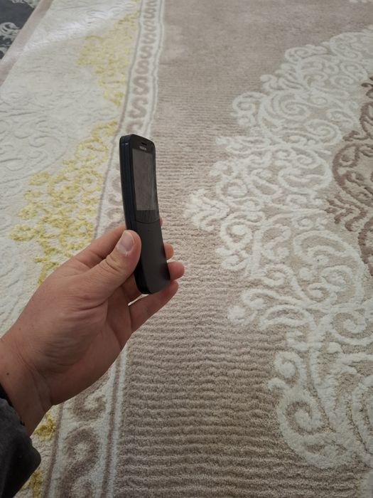 Nokia 8110 4G Wifi